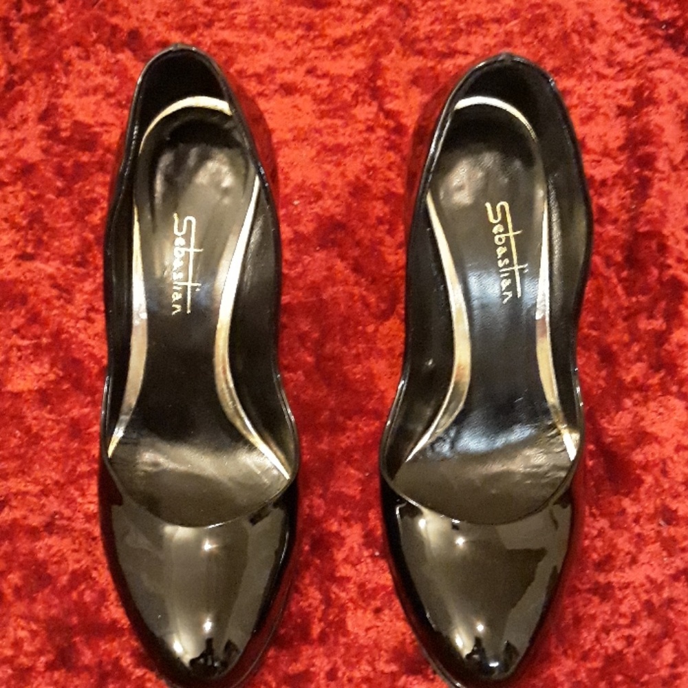 Sebastian shoes